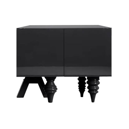 Multileg Cabinet — Lacquered