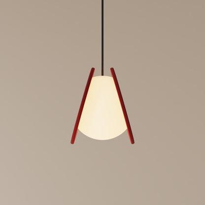 Pendulum Pendant Lamp