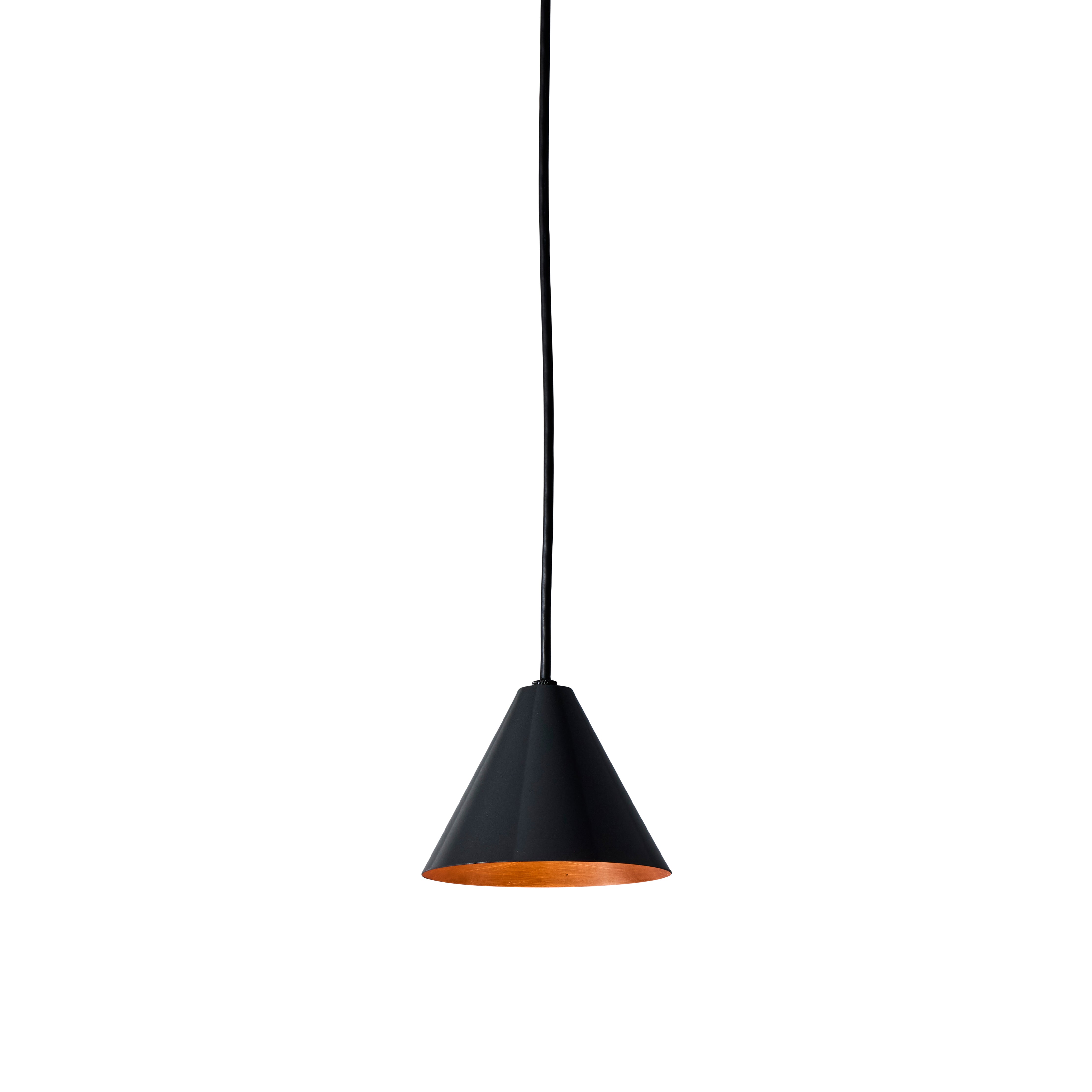 Tratten Mini Pendant Lamp