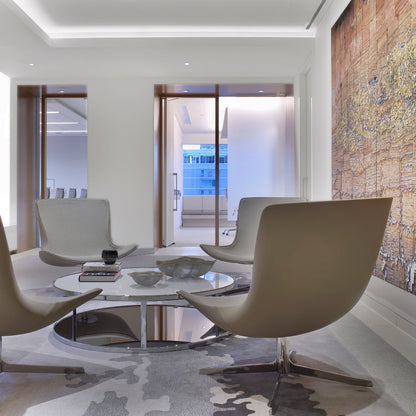 Vika Lounge Chair