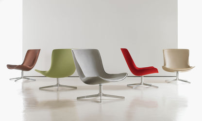Vika Lounge Chair