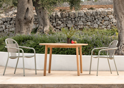 Cleo Dining Armchair