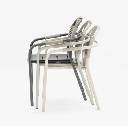 Cleo Dining Armchair