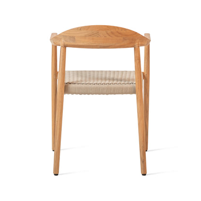 Fika Dining Armchair