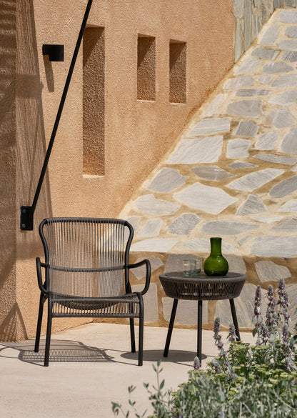 Loop Lounge Chair