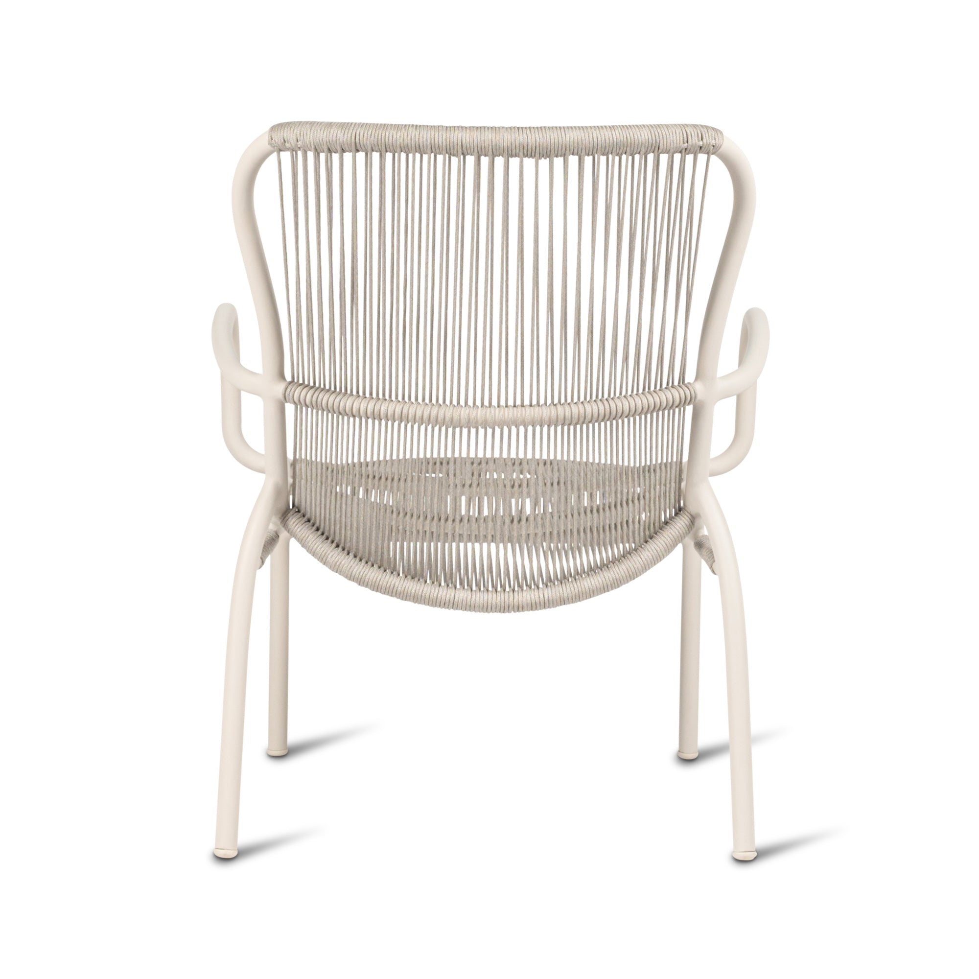Loop Lounge Chair