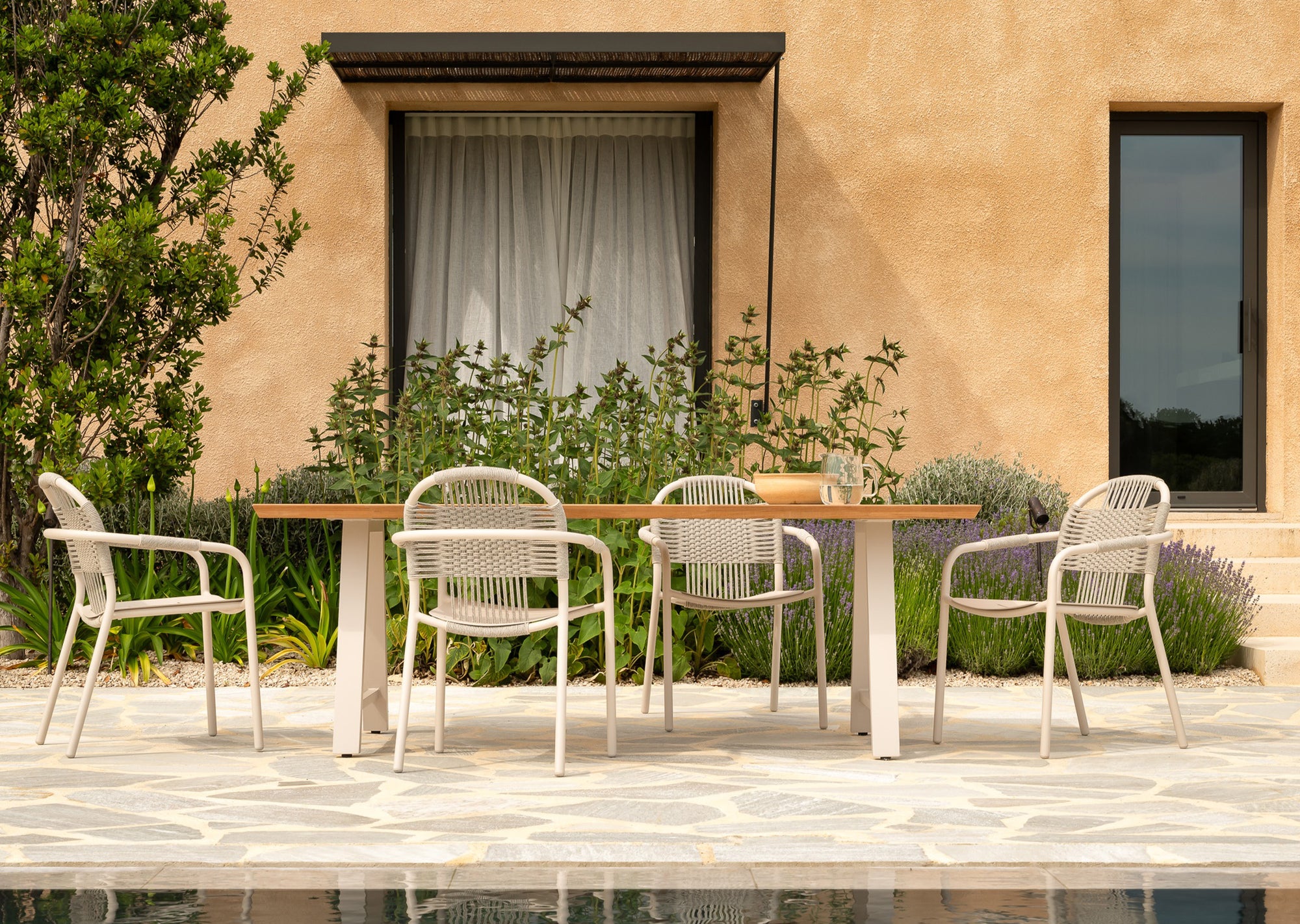 Cleo Dining Armchair