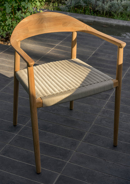 Fika Dining Armchair