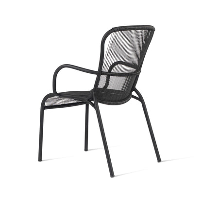 Loop Dining Chair
