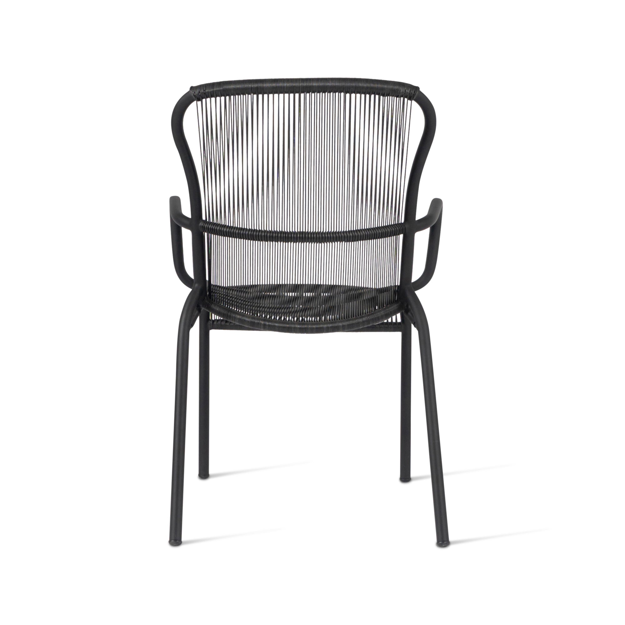 Loop Dining Chair