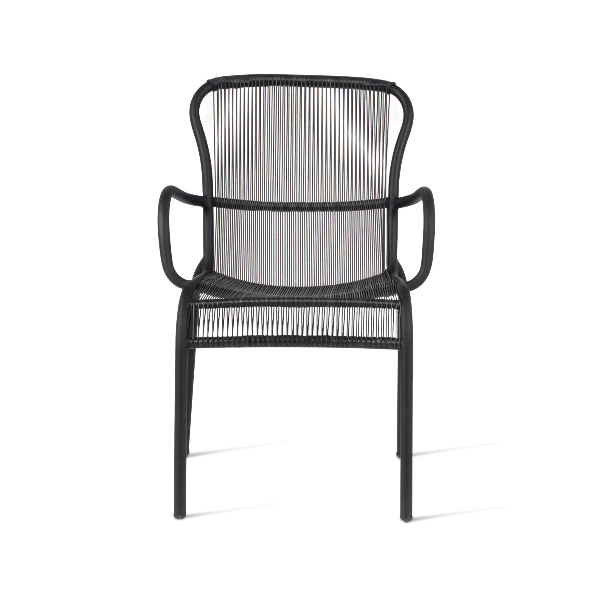 Loop Dining Chair