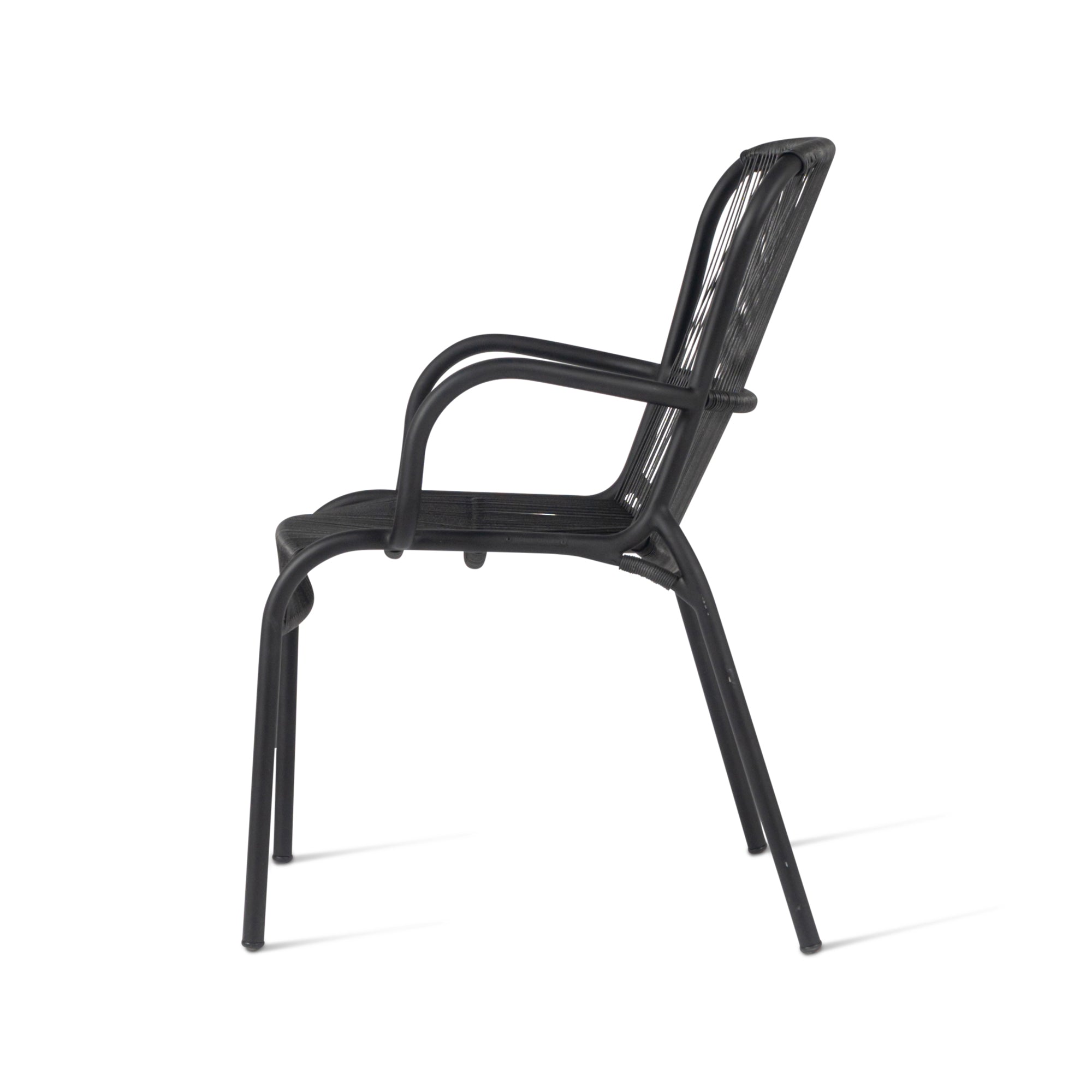 Loop Dining Chair