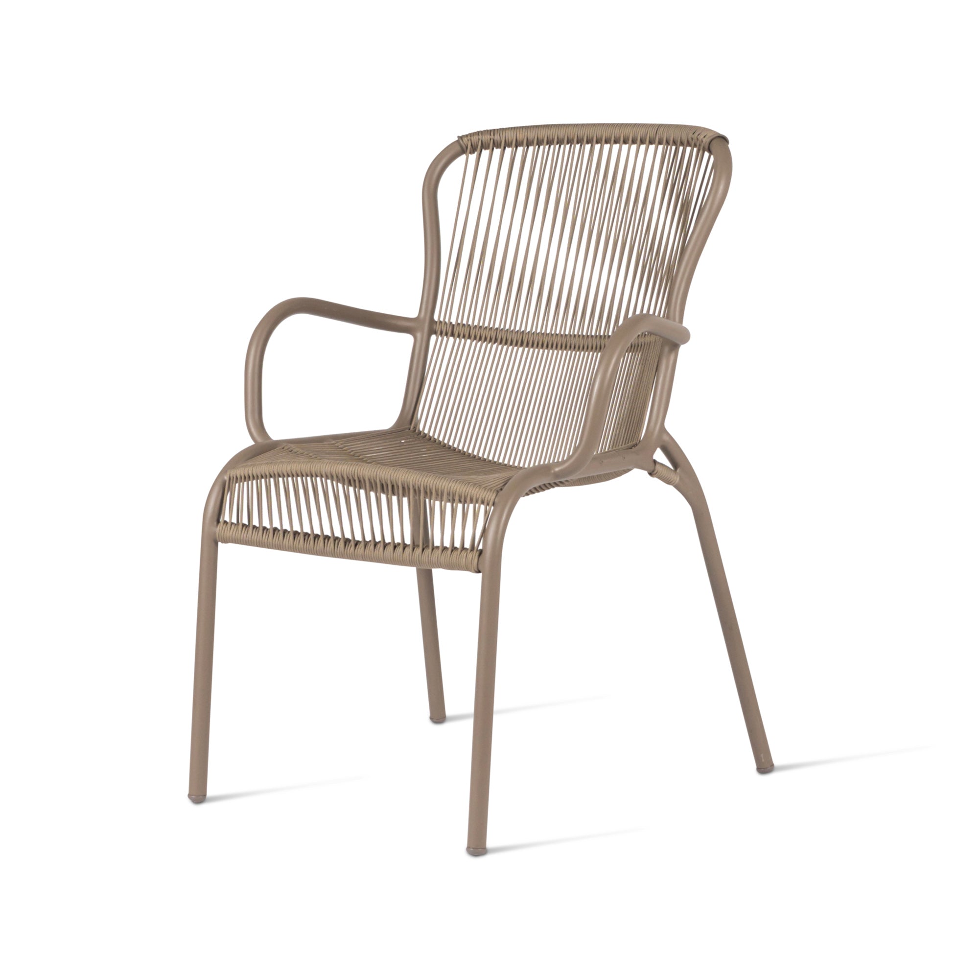 Loop Dining Chair