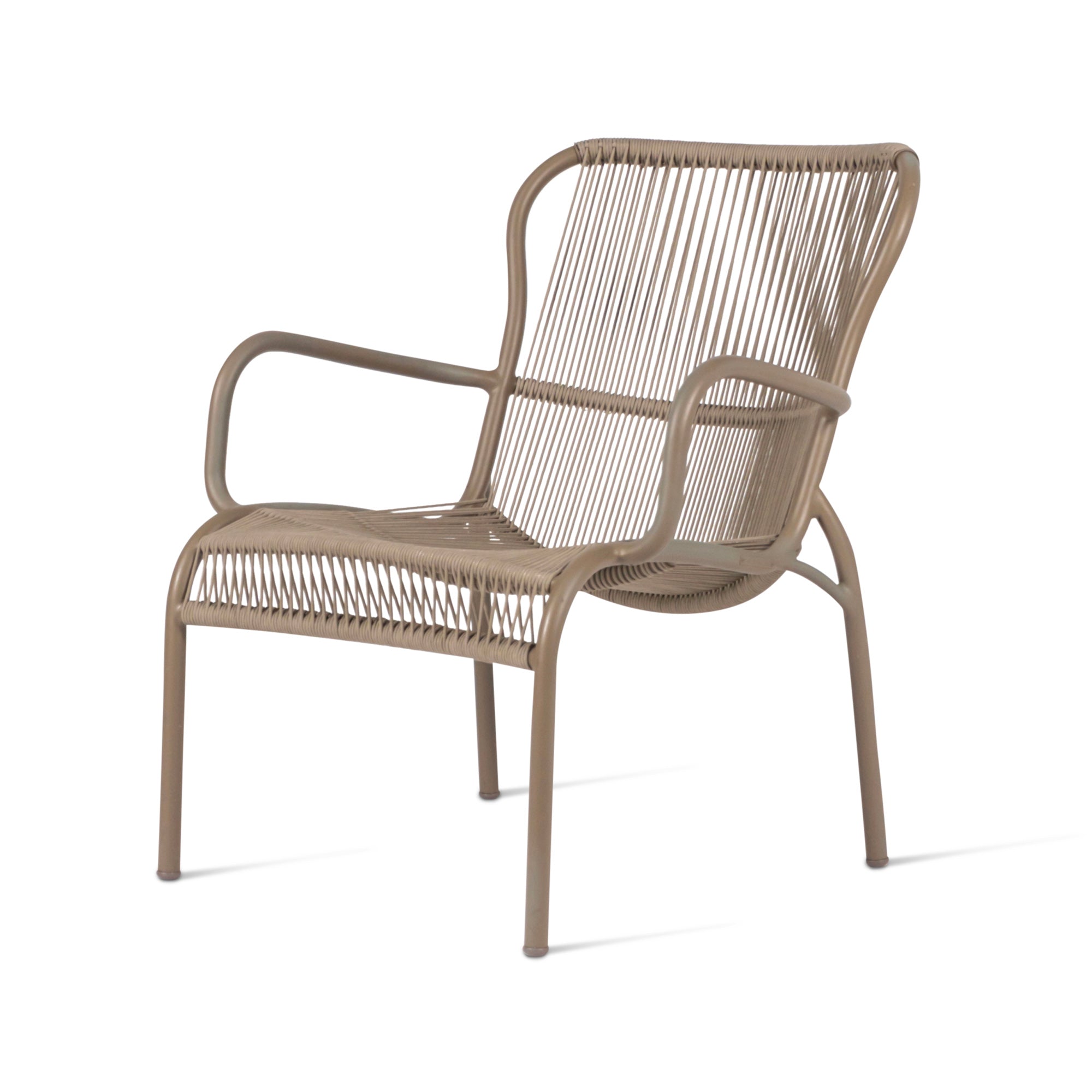 Loop Lounge Chair