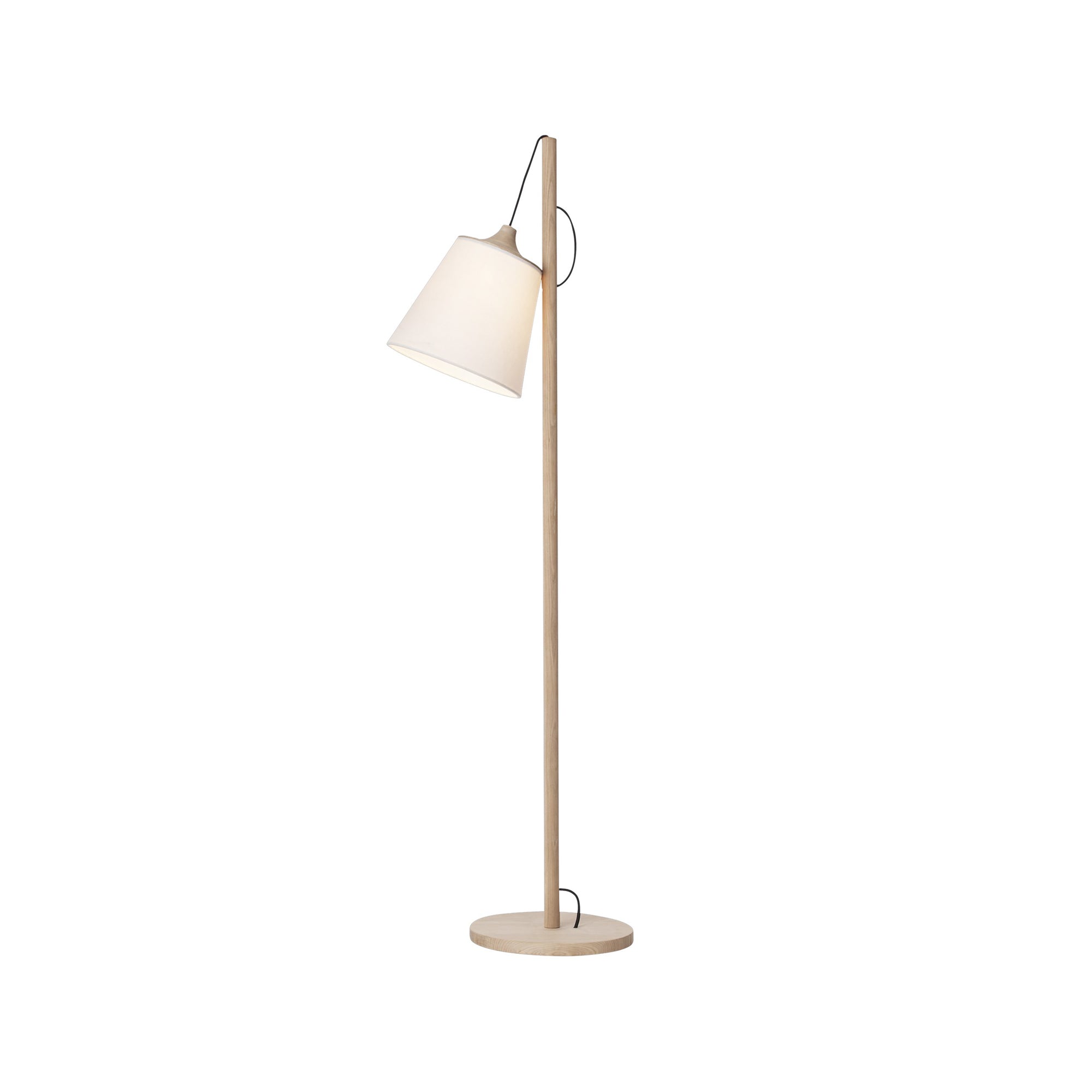 Pull Floor Lamp