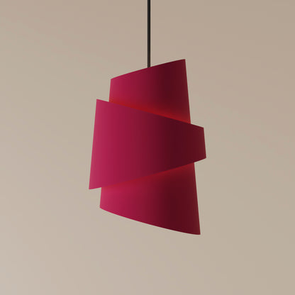Croissant Pendant Lamp