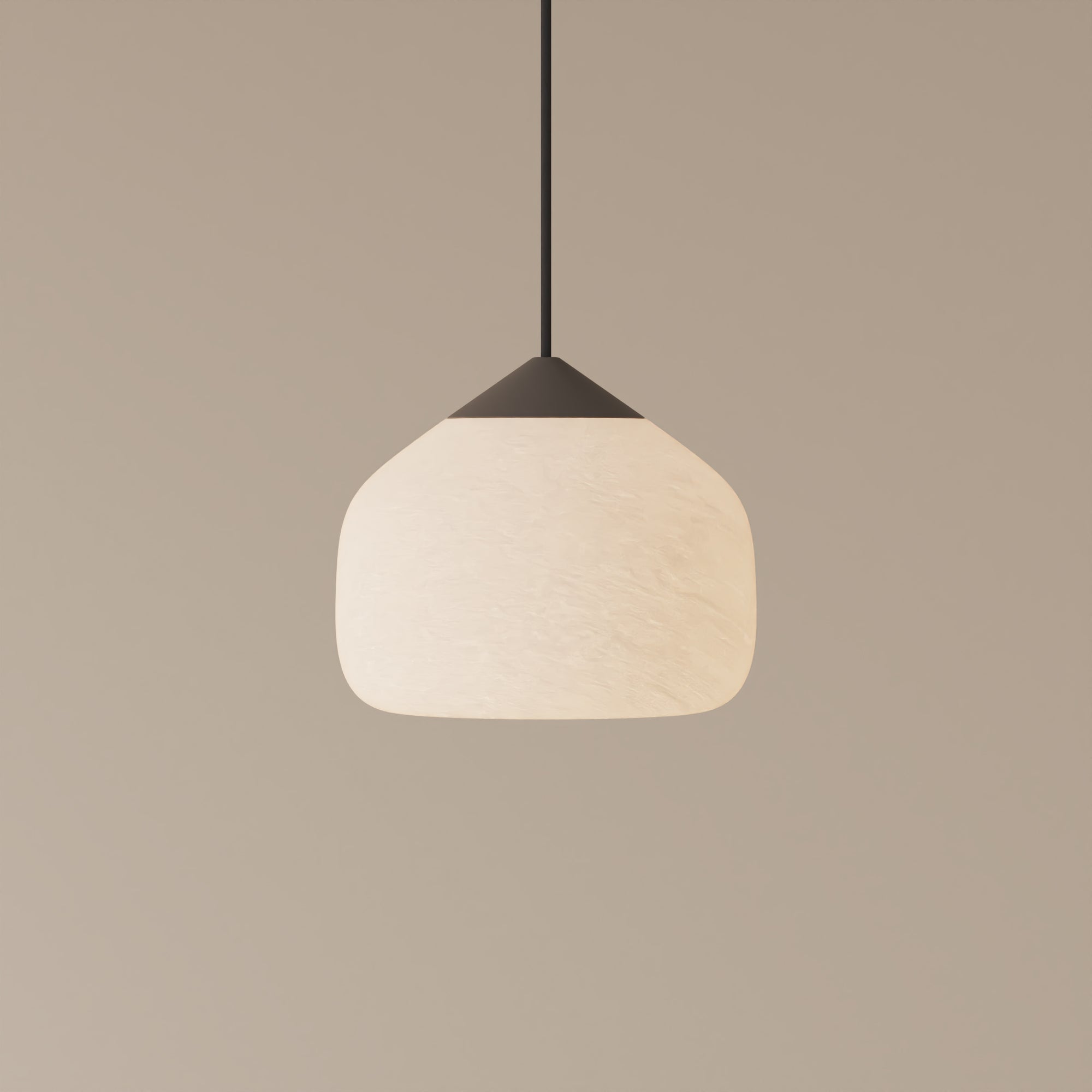 Goby Pendant Lamp