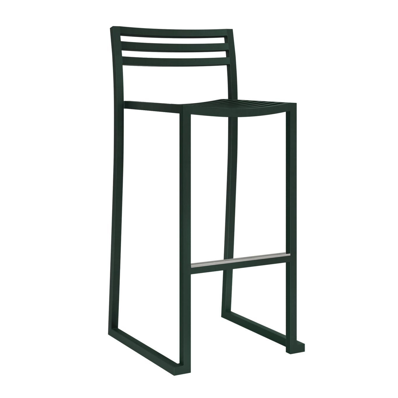 Chop Counter and Bar Chair