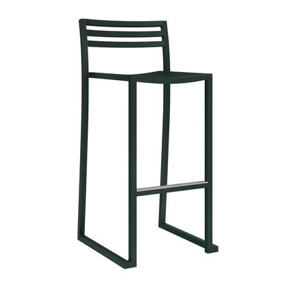 Chop Counter and Bar Chair
