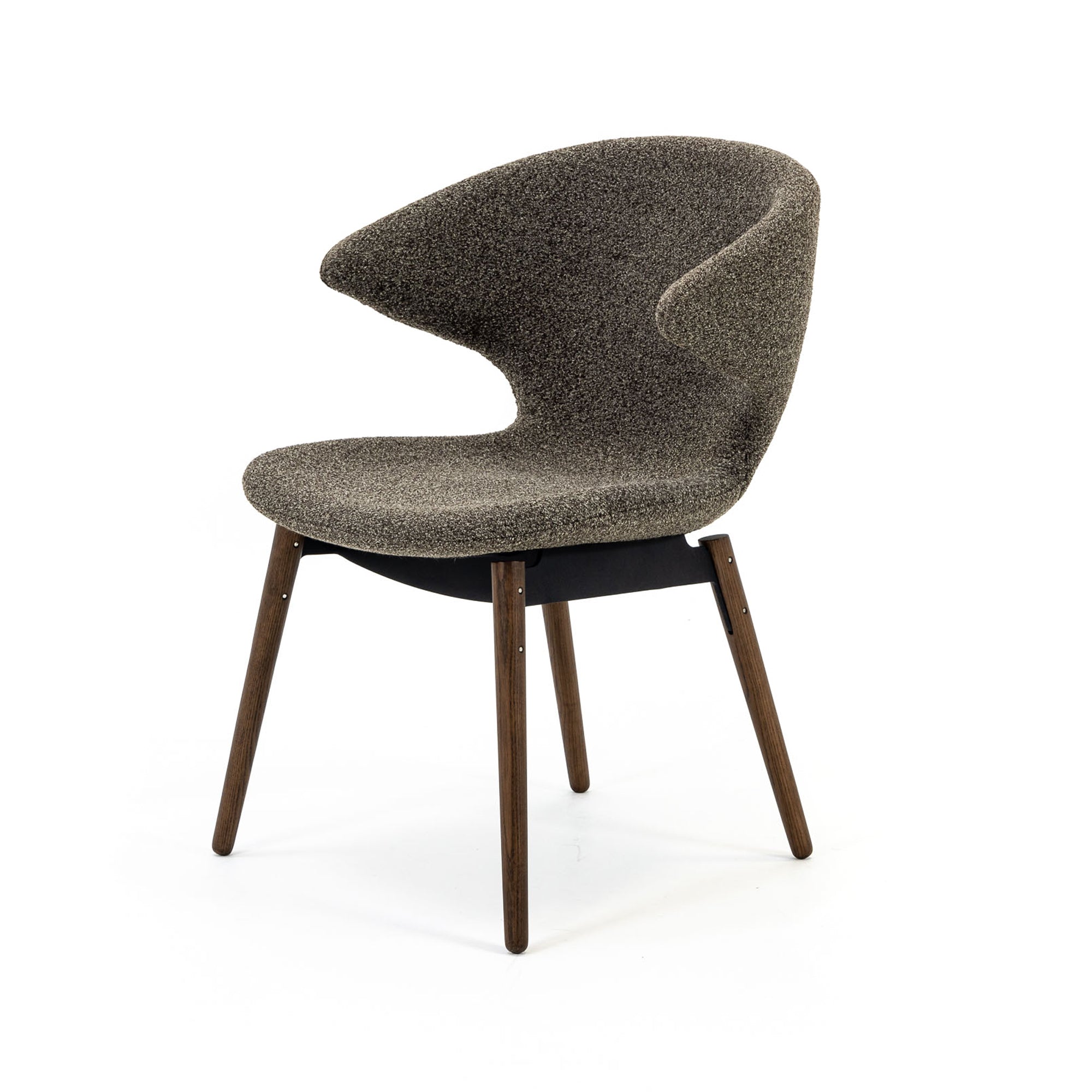 Ella Dining Chair — Wood