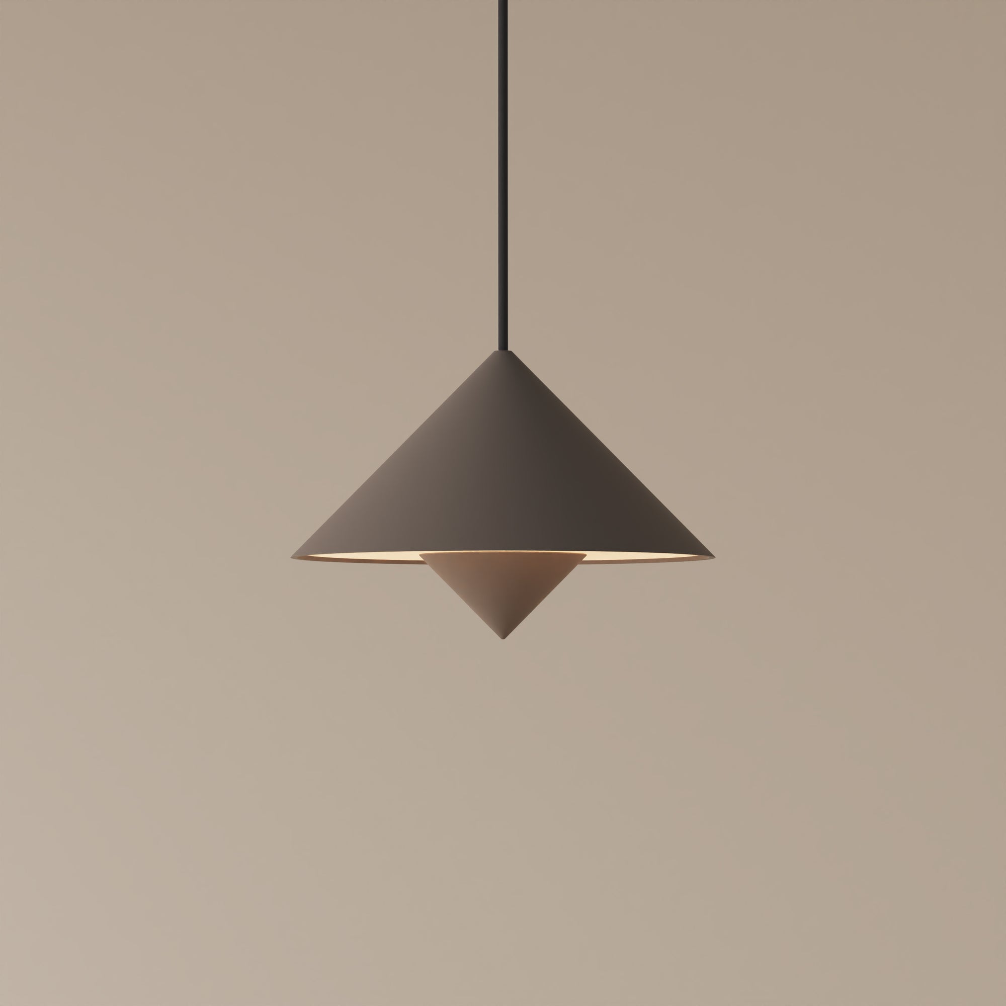 Jai Pendant Lamp