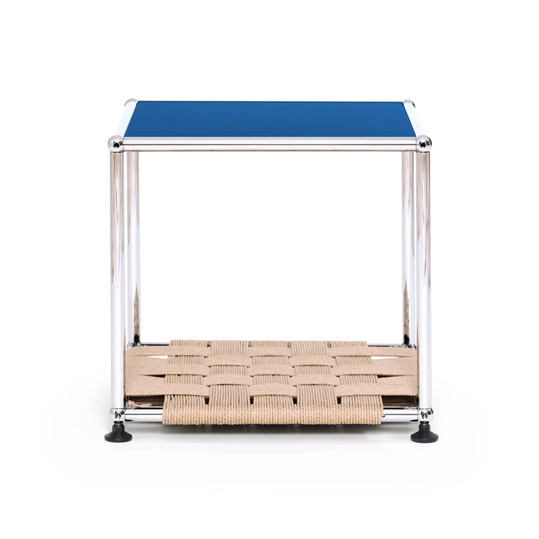 Woven Structures Side Table