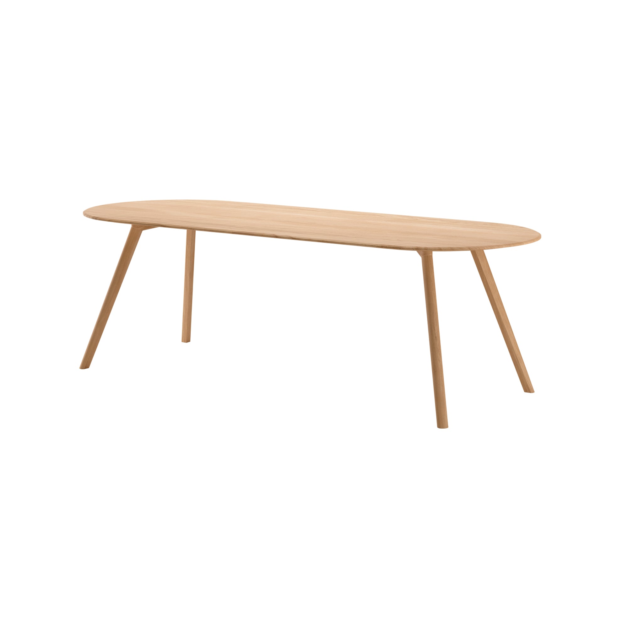 Meyer Rounded Table