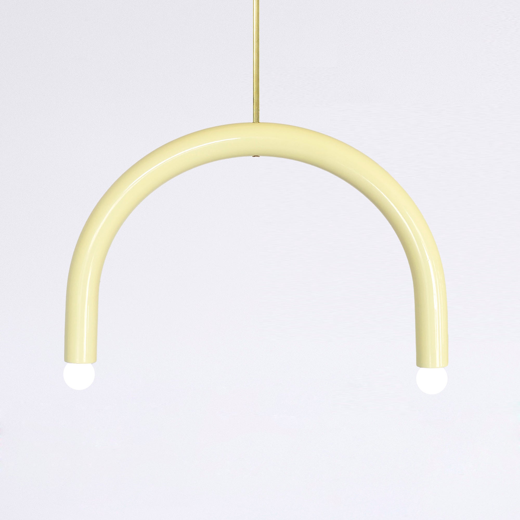 TRN Pendant Lamp — B4