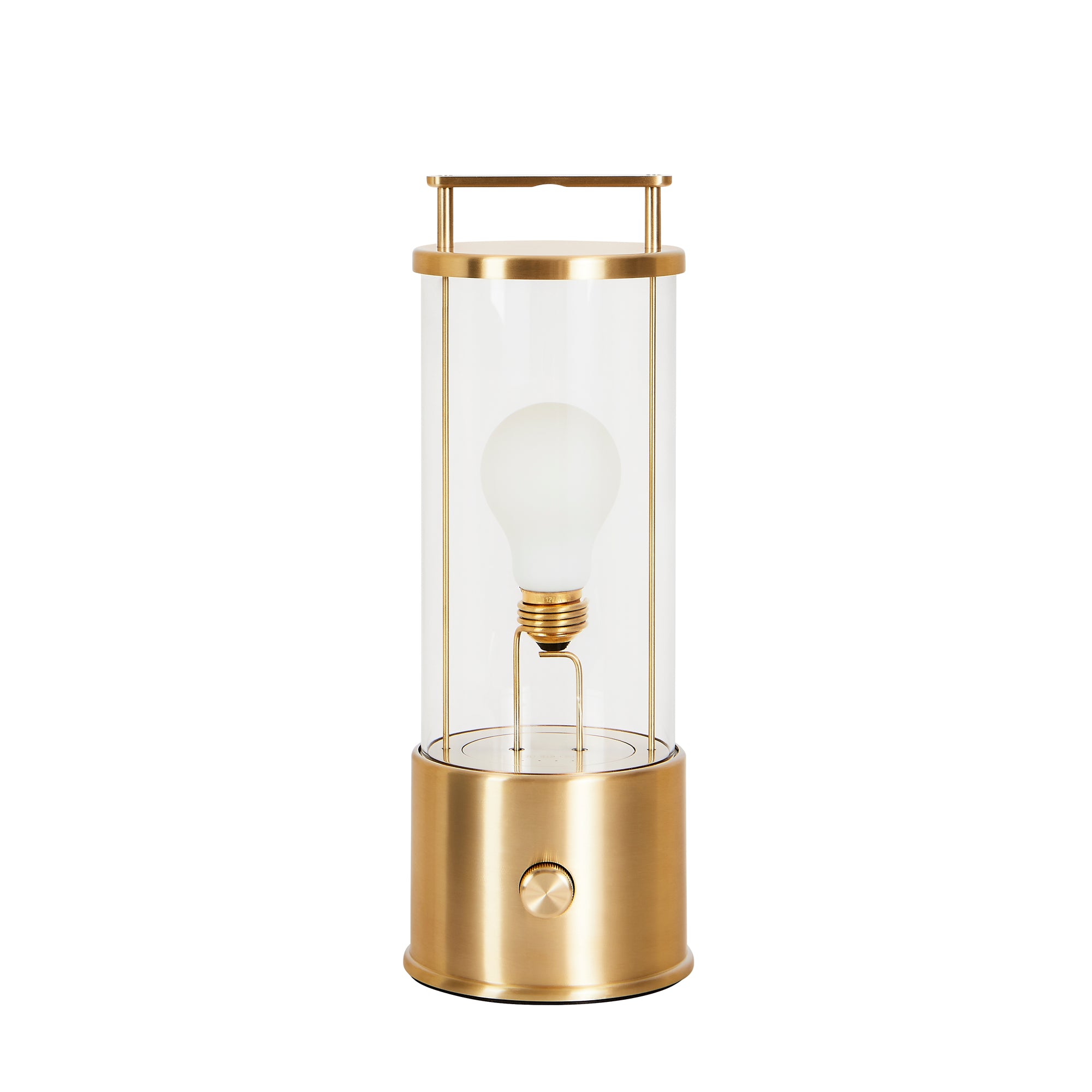 The Muse 2.0 Portable Lamp