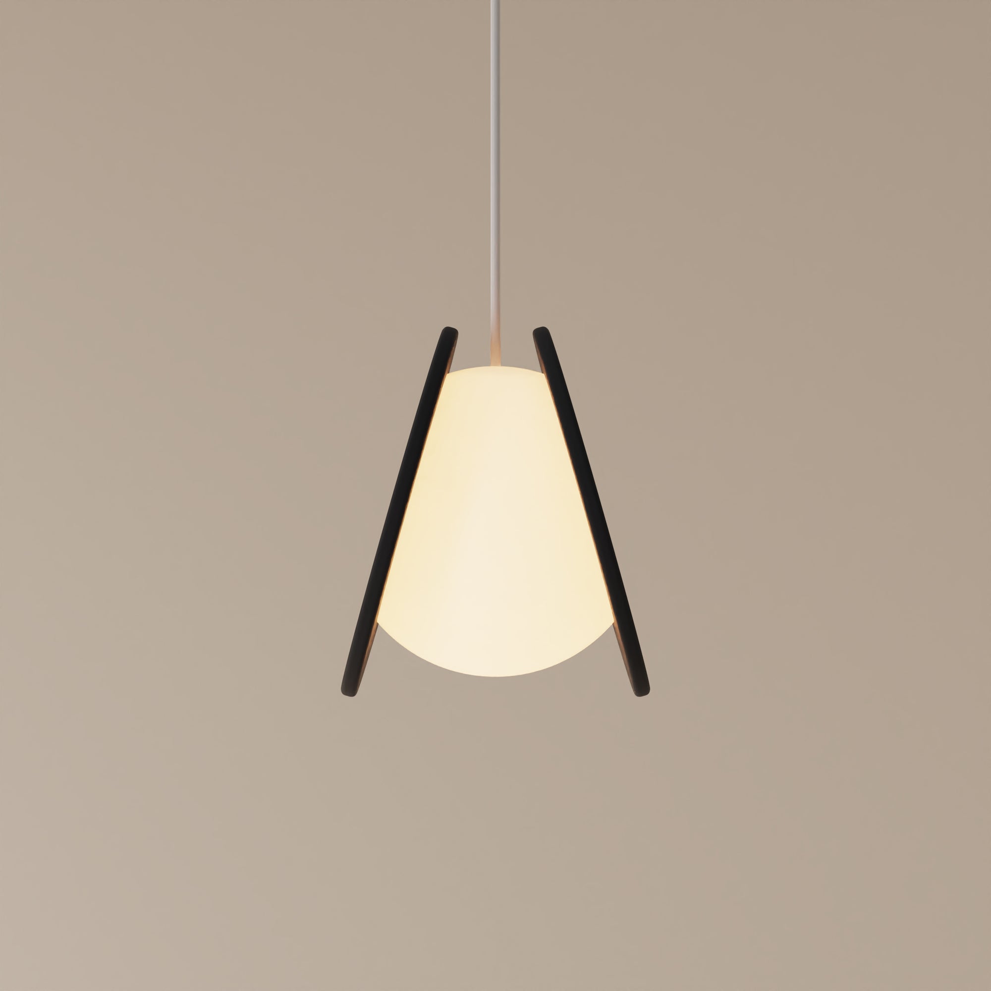 Pendulum Pendant Lamp