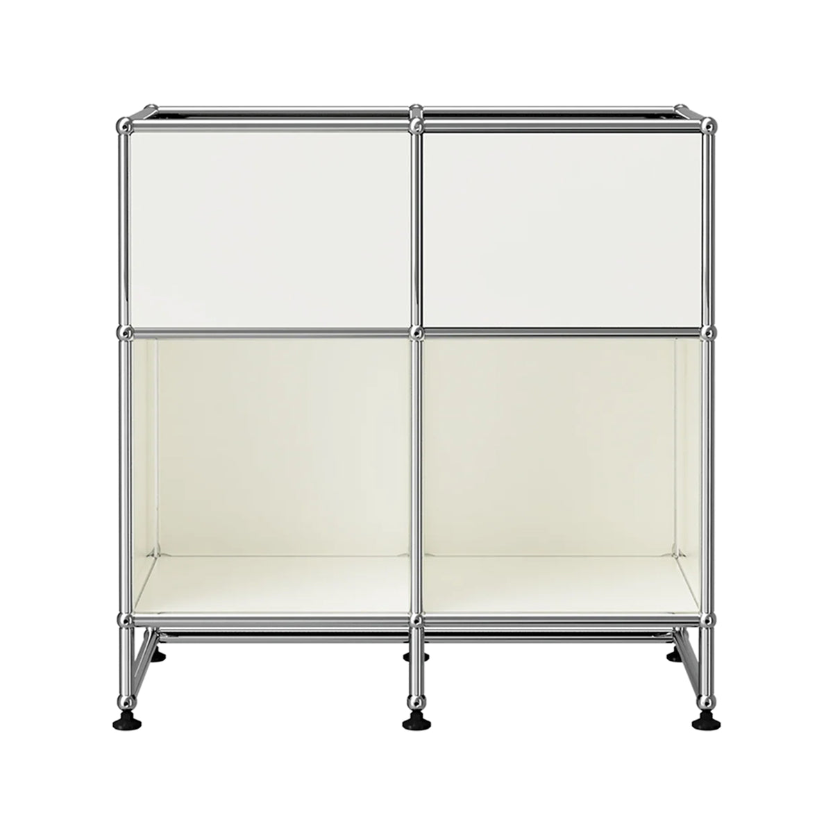 USM x Symbol Vinyl Storage Cabinet