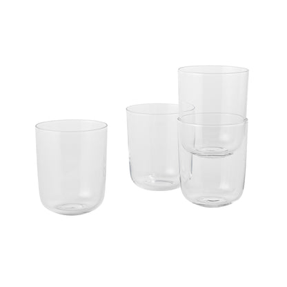 Corky Glasses — Set of 4