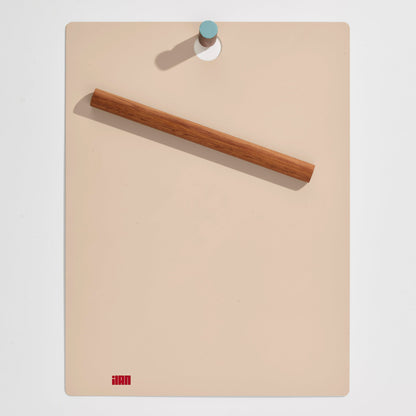 The Magnetic Clipboard