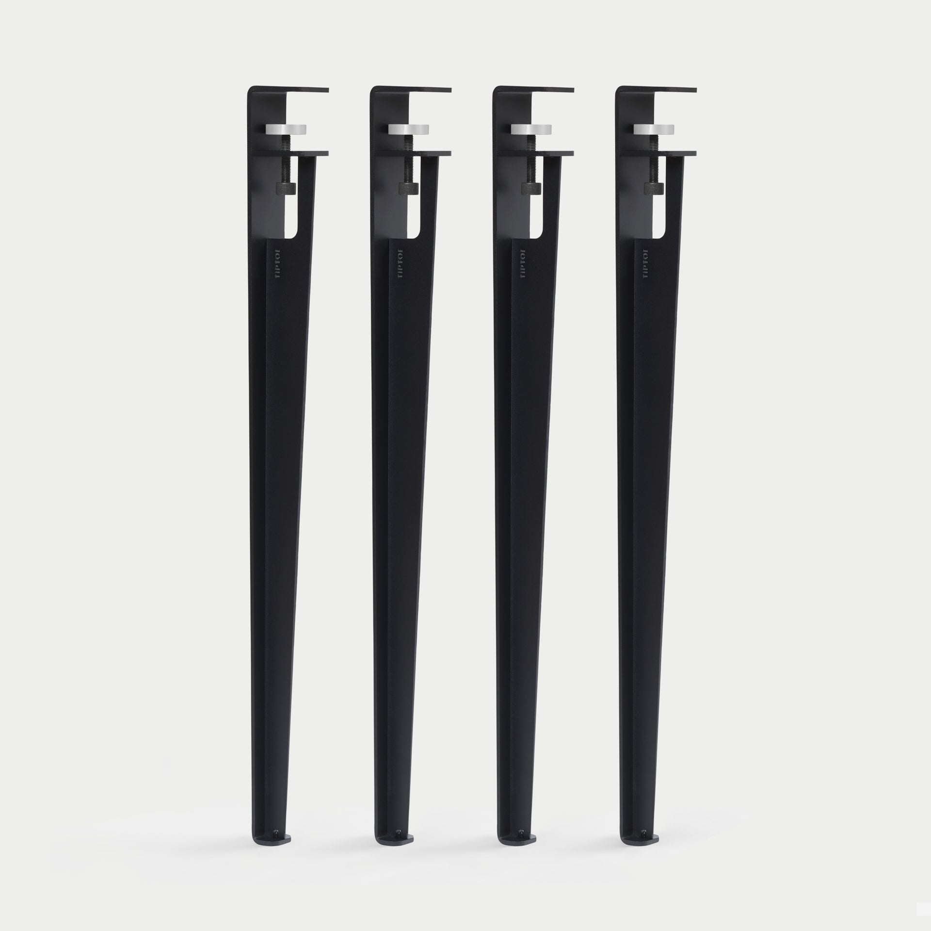 Tiptoe Table Legs