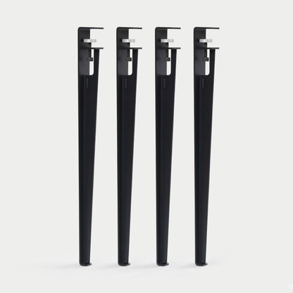 Tiptoe Table Legs