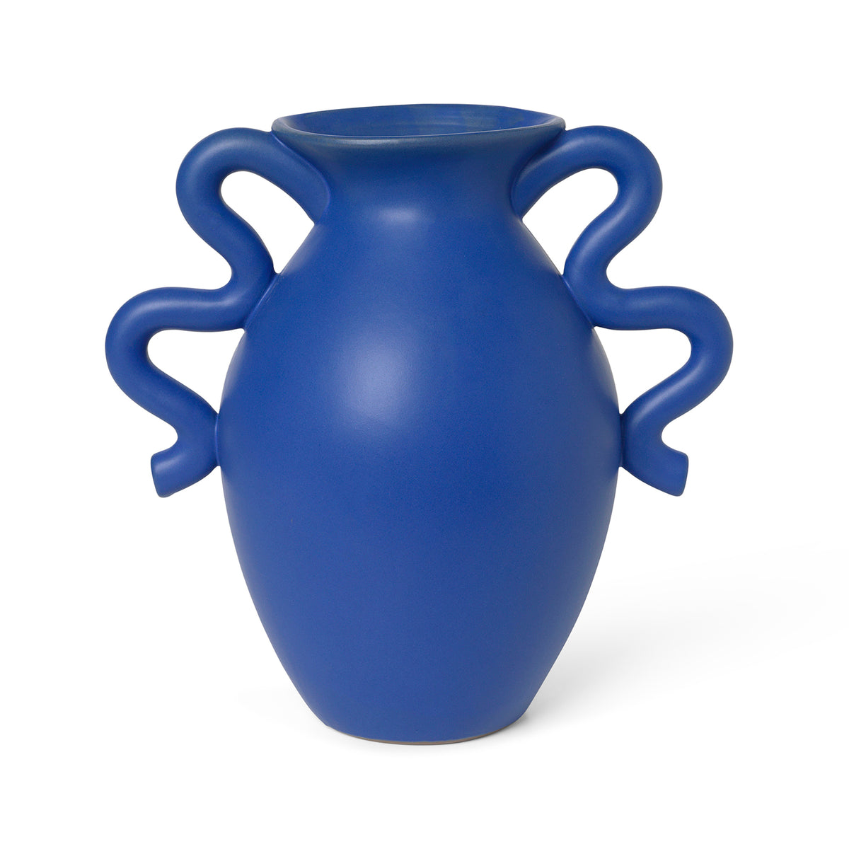 Verso Table Vase