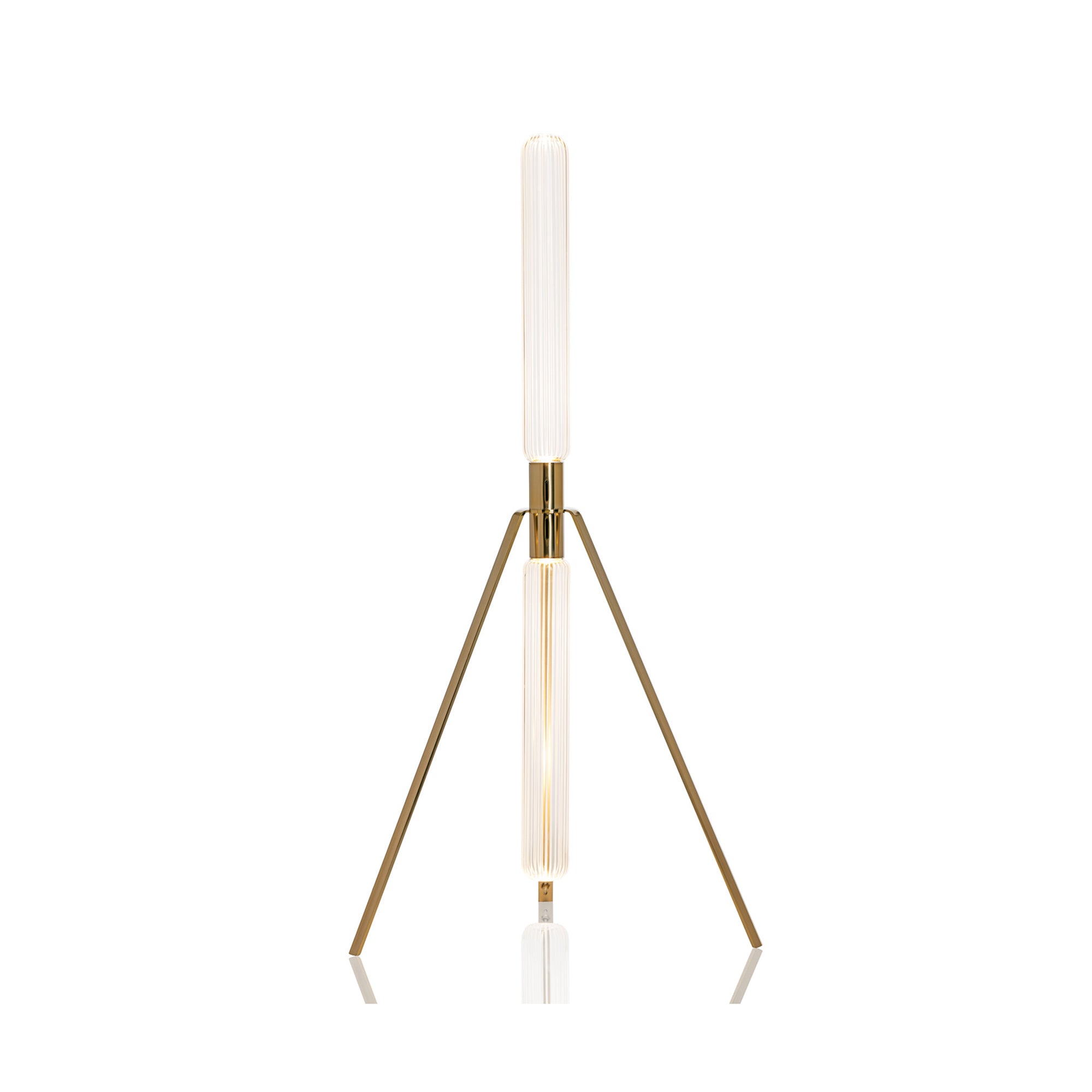 Cipher Floor Lamp