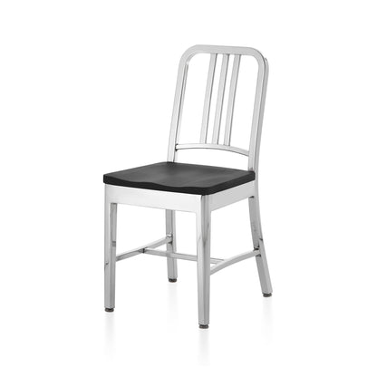 1104 Navy Chair