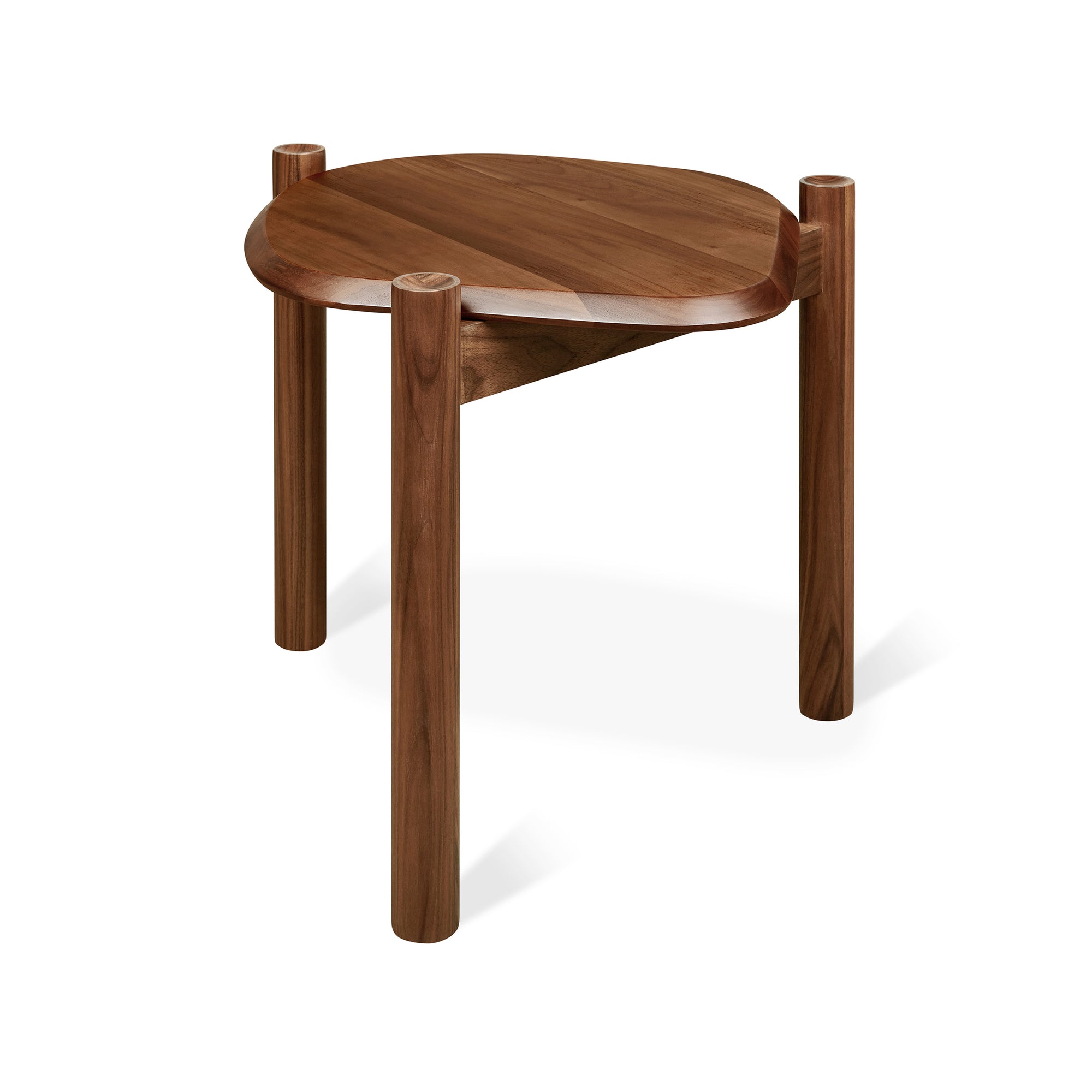 Monarch Coffee and End Table