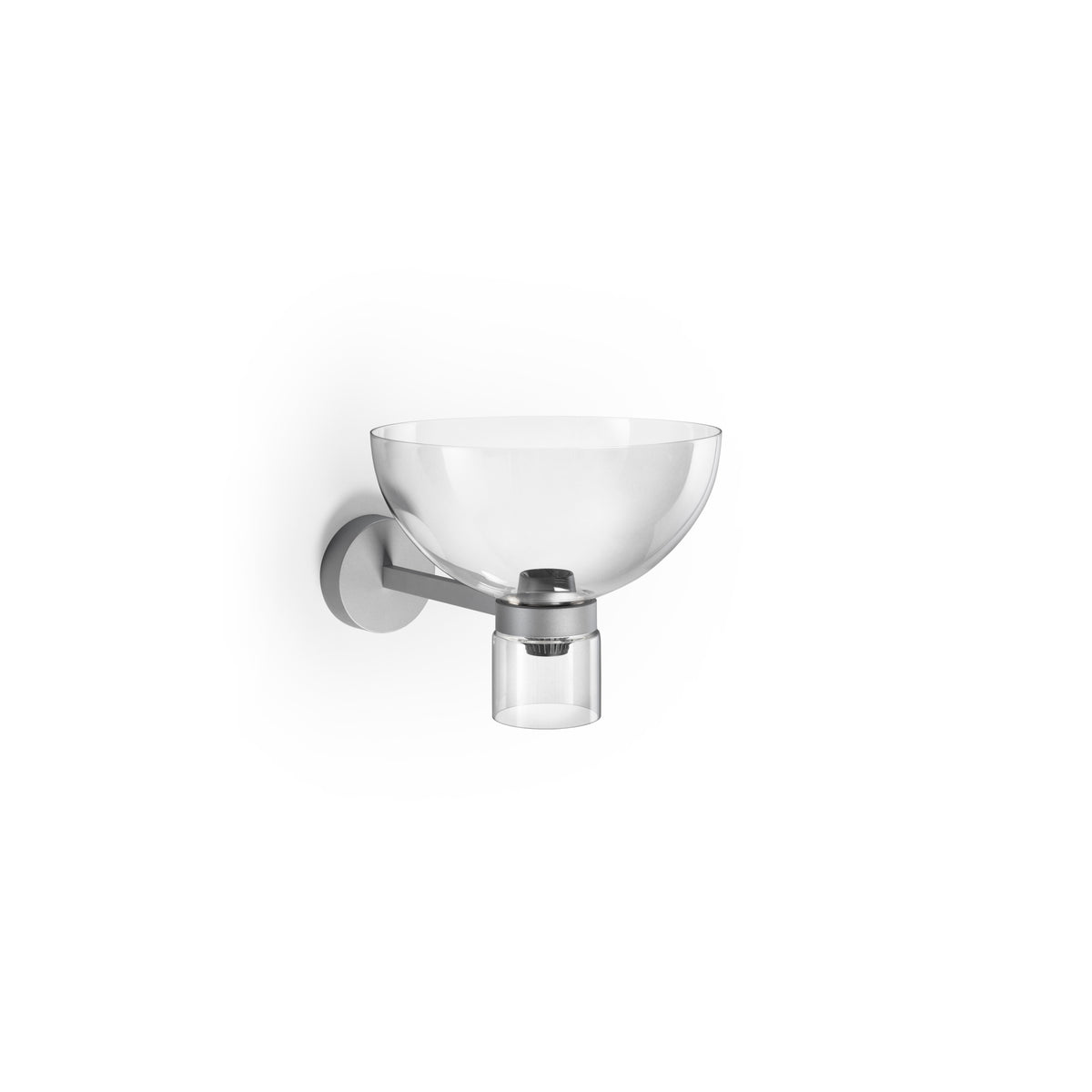 Nocturne Wall Lamp — Bowl