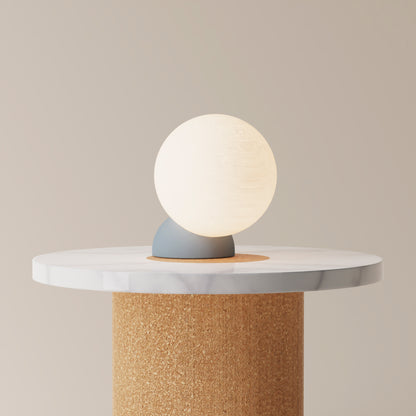 Cantilever Table Lamp