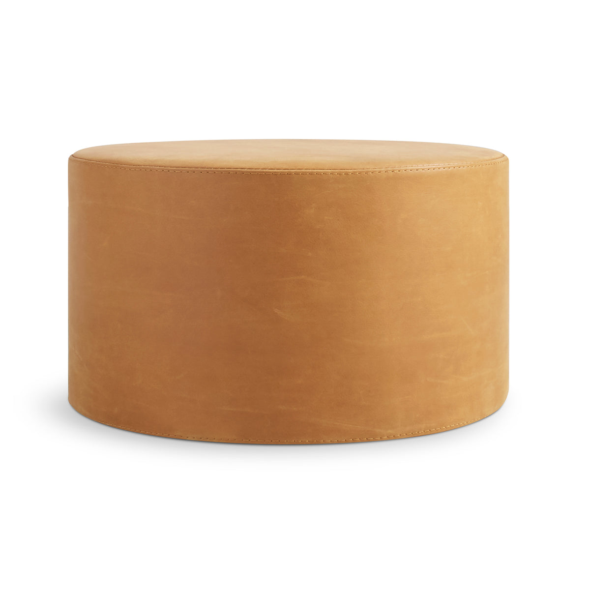 Bumper Ottoman