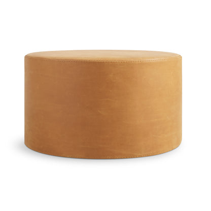 Bumper Ottoman