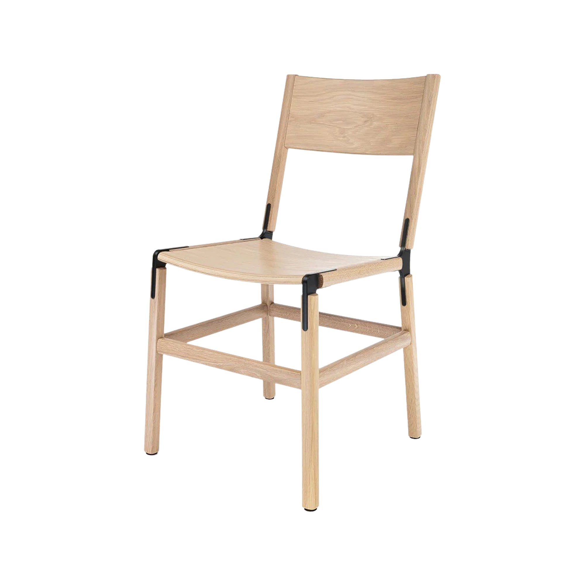 Standard Chair — Mariposa — Wood