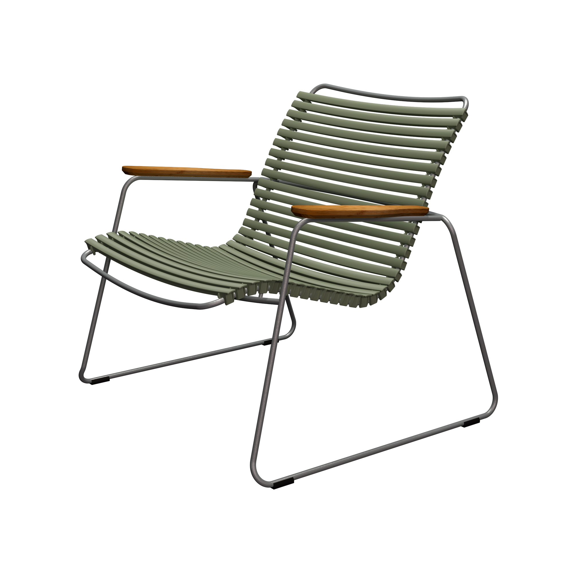Click Roomy Lounge Chair