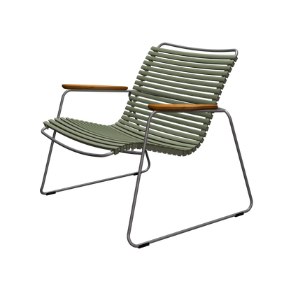Click Roomy Lounge Chair