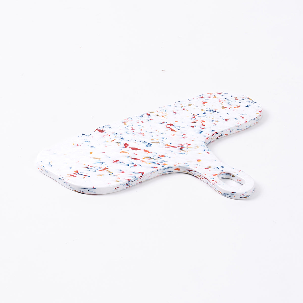Flat Plastic Offcut Board