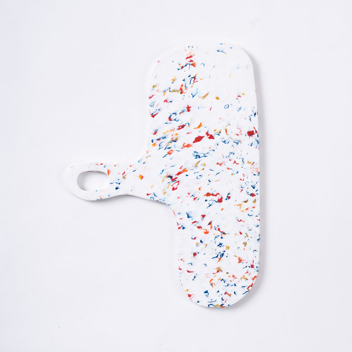 Flat Plastic Offcut Board