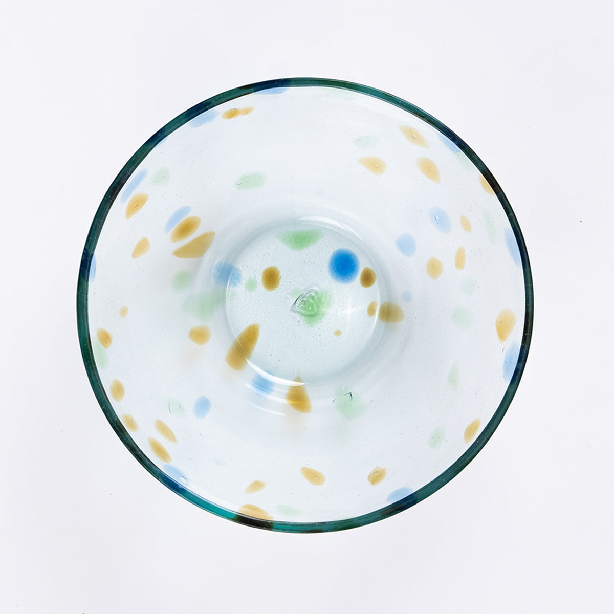 Broken Glassware Thrive Bowl