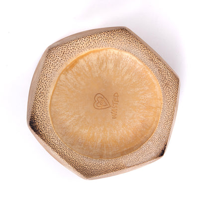 Bamboo Pot